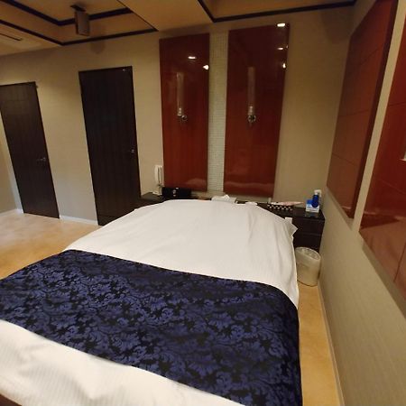 Hotel Allure (Adults Only) Ναγκόγια Εξωτερικό φωτογραφία