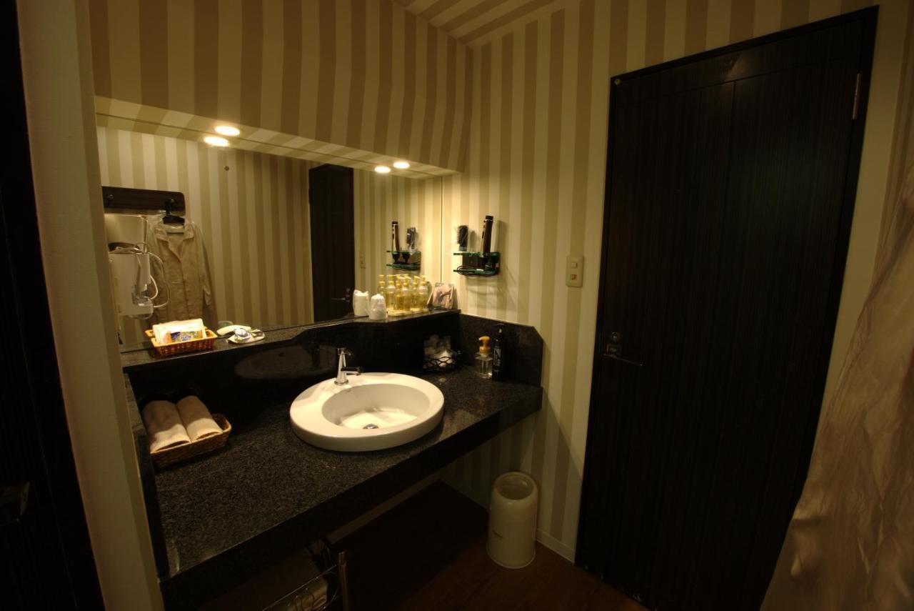 Hotel Allure (Adults Only) Ναγκόγια Εξωτερικό φωτογραφία