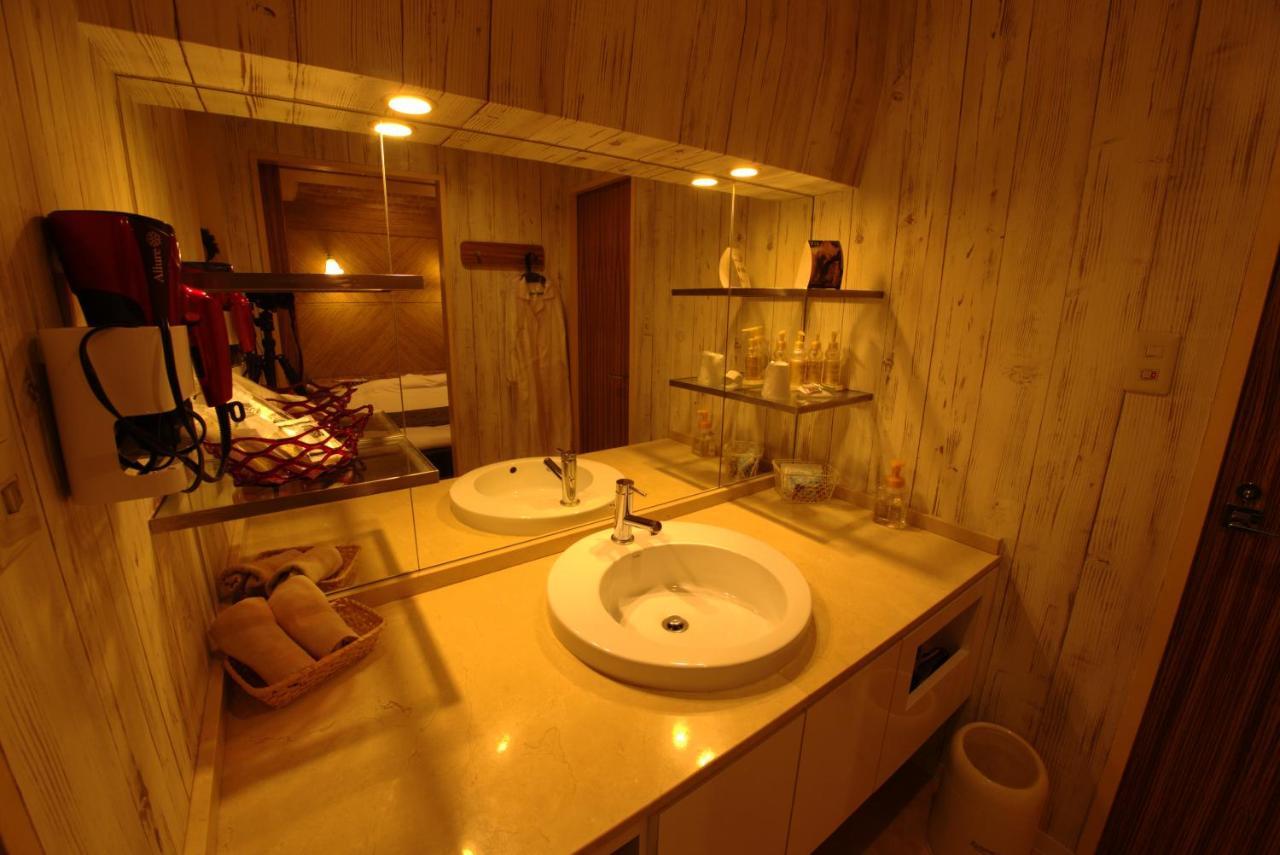 Hotel Allure (Adults Only) Ναγκόγια Εξωτερικό φωτογραφία