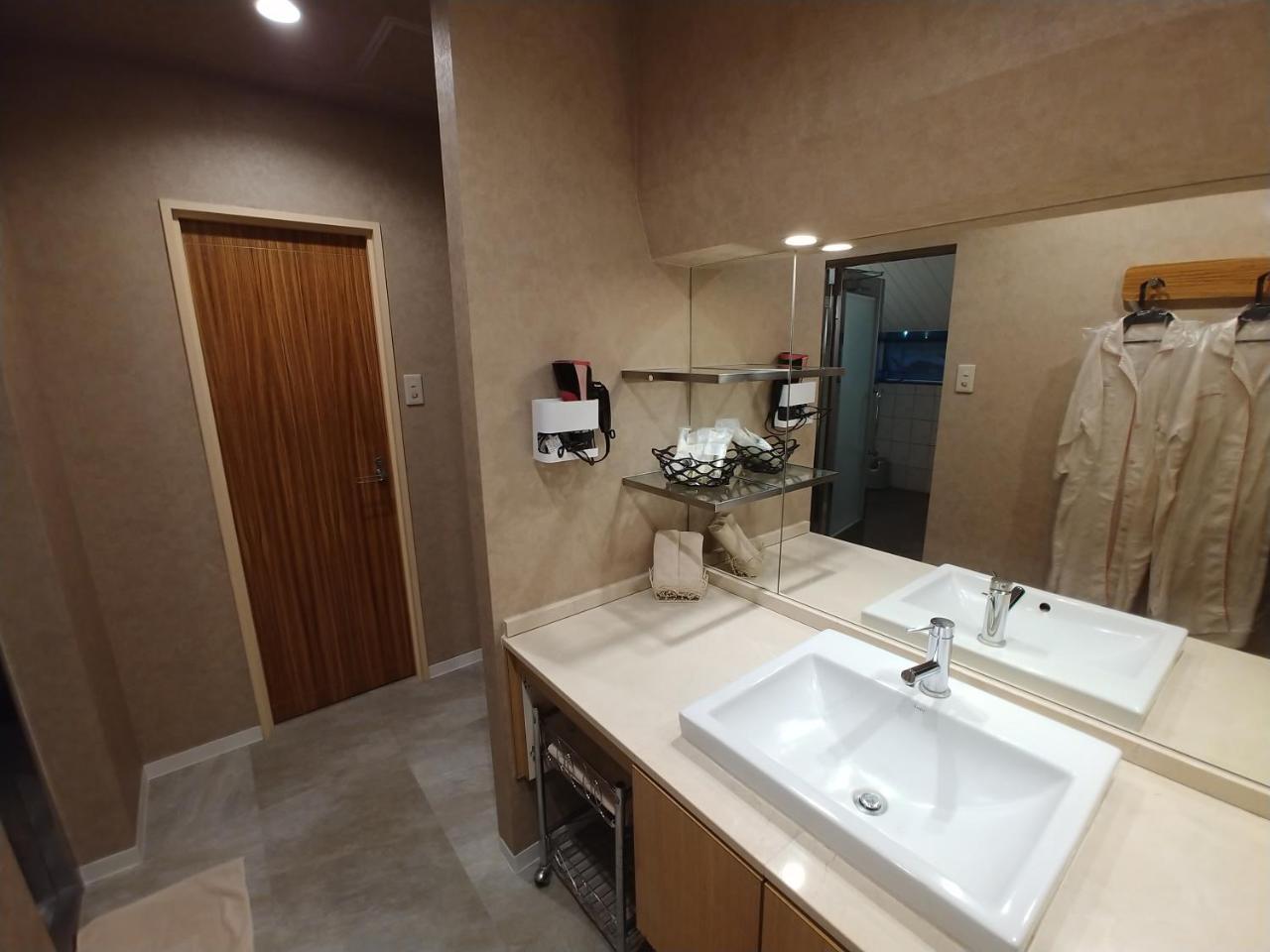 Hotel Allure (Adults Only) Ναγκόγια Εξωτερικό φωτογραφία