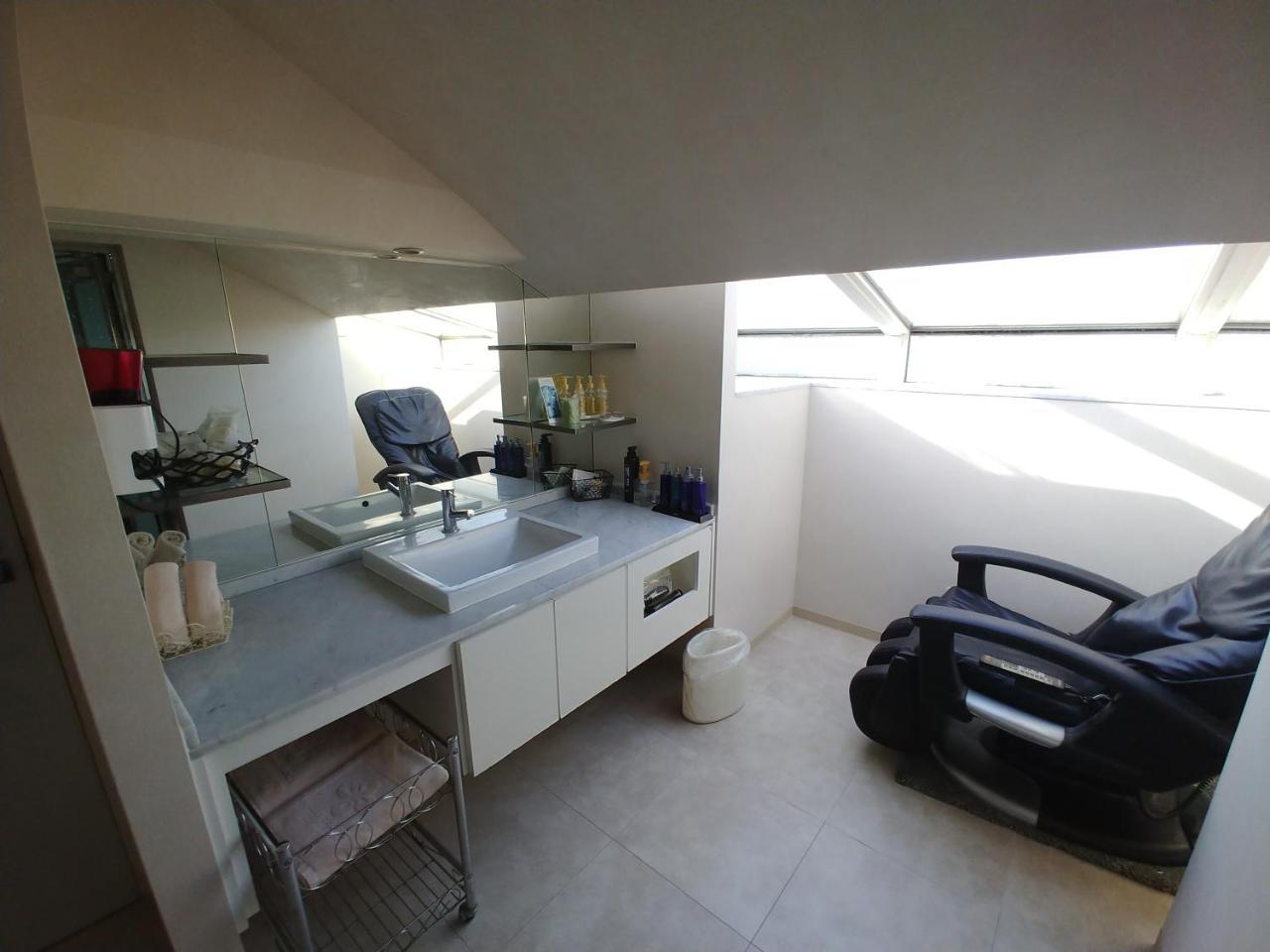 Hotel Allure (Adults Only) Ναγκόγια Εξωτερικό φωτογραφία
