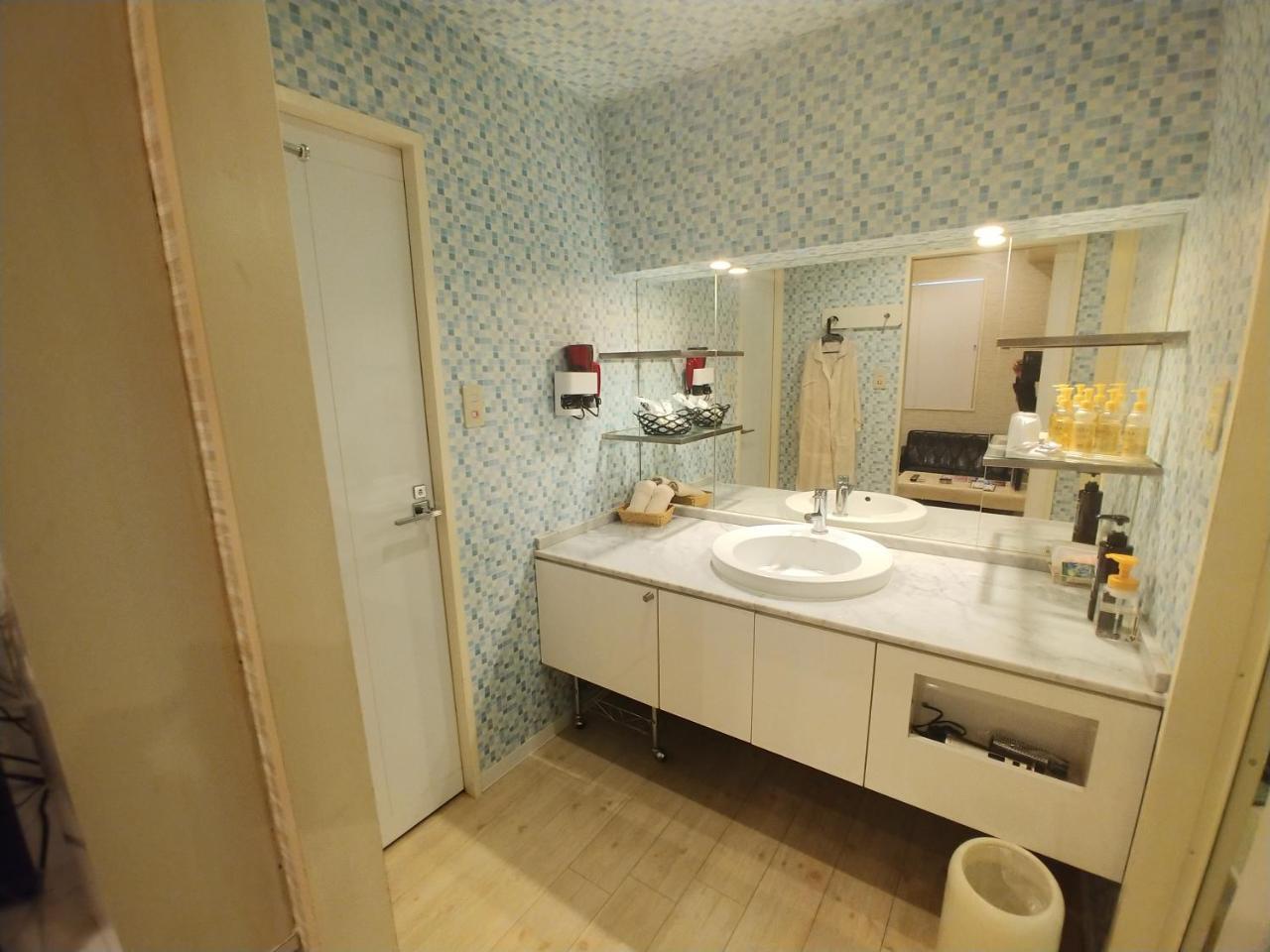 Hotel Allure (Adults Only) Ναγκόγια Εξωτερικό φωτογραφία