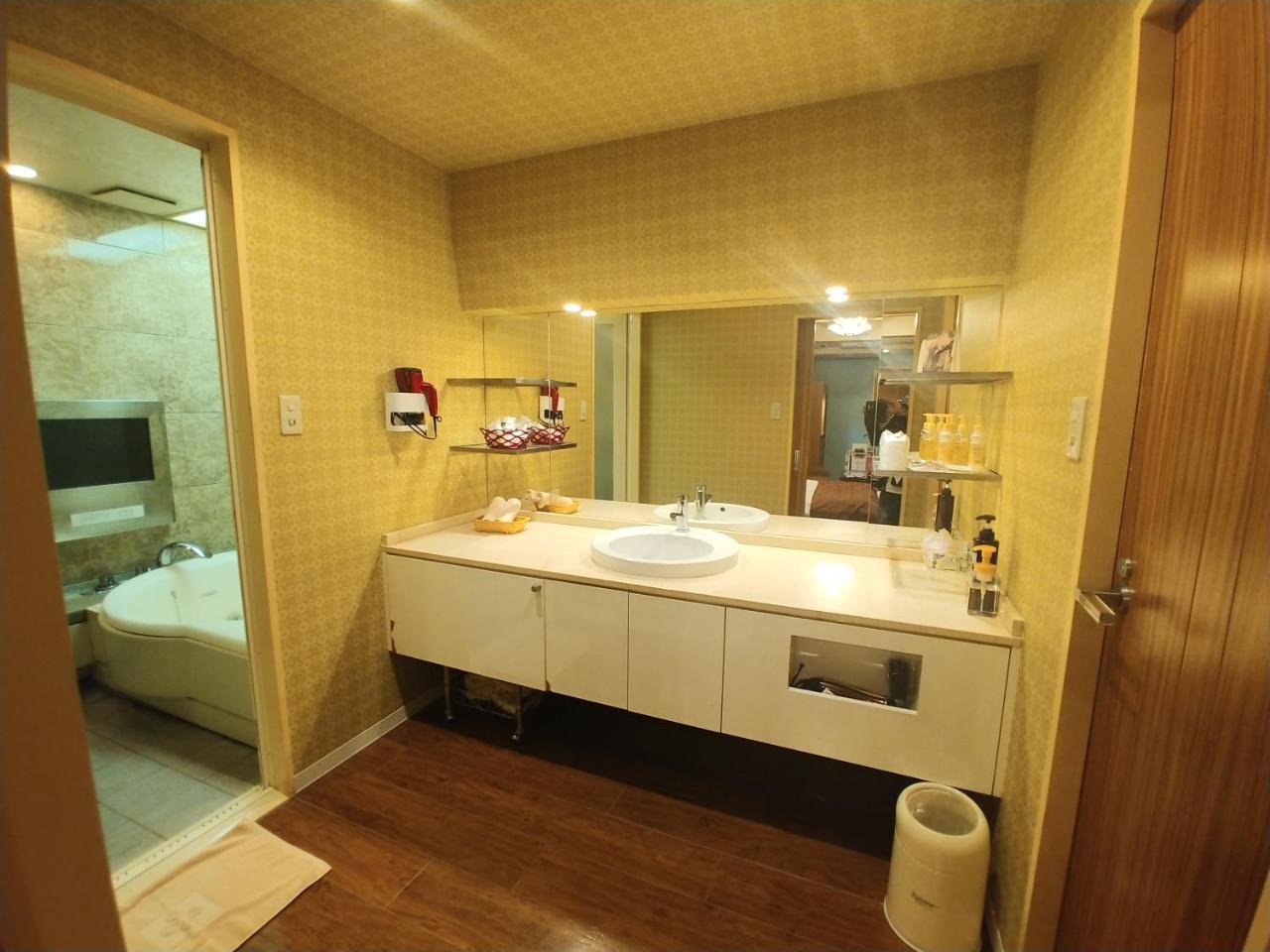 Hotel Allure (Adults Only) Ναγκόγια Εξωτερικό φωτογραφία