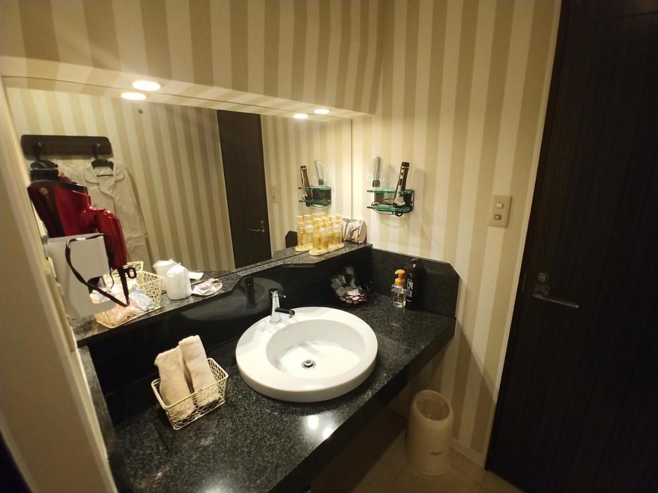 Hotel Allure (Adults Only) Ναγκόγια Εξωτερικό φωτογραφία