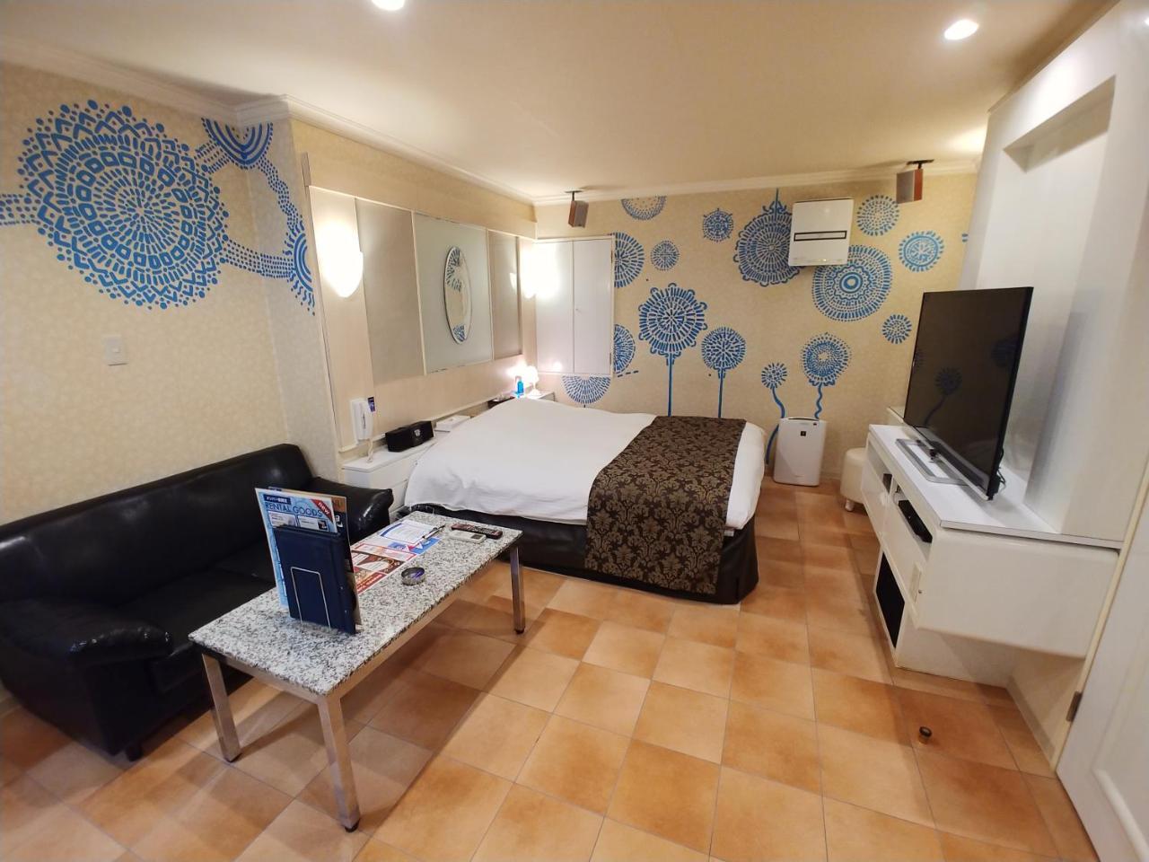 Hotel Allure (Adults Only) Ναγκόγια Εξωτερικό φωτογραφία