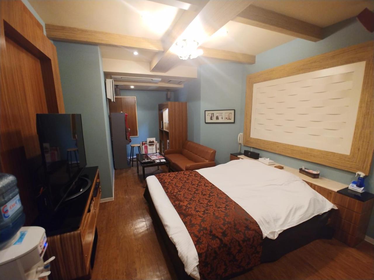 Hotel Allure (Adults Only) Ναγκόγια Εξωτερικό φωτογραφία