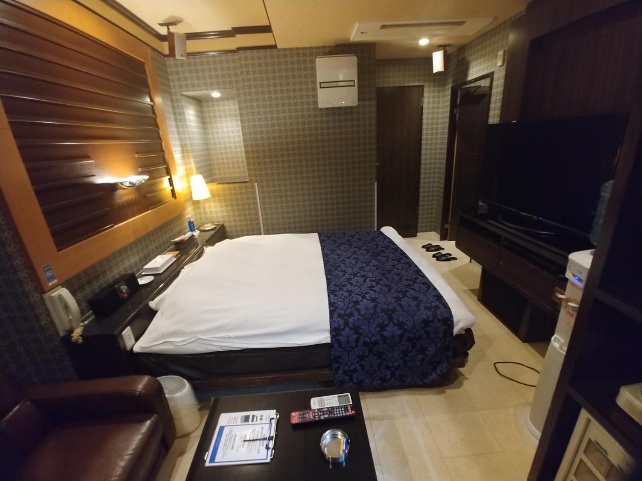 Hotel Allure (Adults Only) Ναγκόγια Εξωτερικό φωτογραφία