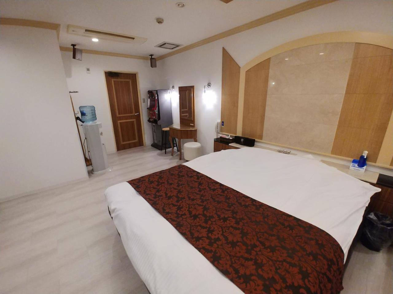 Hotel Allure (Adults Only) Ναγκόγια Εξωτερικό φωτογραφία