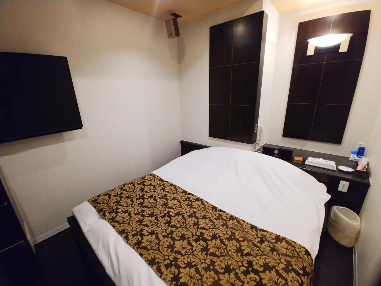 Hotel Allure (Adults Only) Ναγκόγια Εξωτερικό φωτογραφία