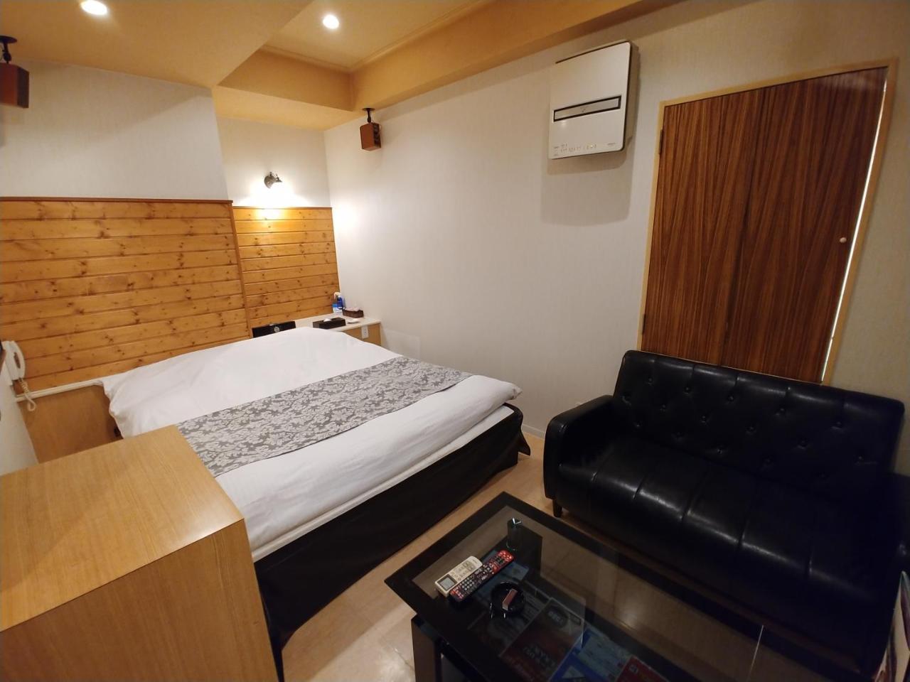 Hotel Allure (Adults Only) Ναγκόγια Εξωτερικό φωτογραφία