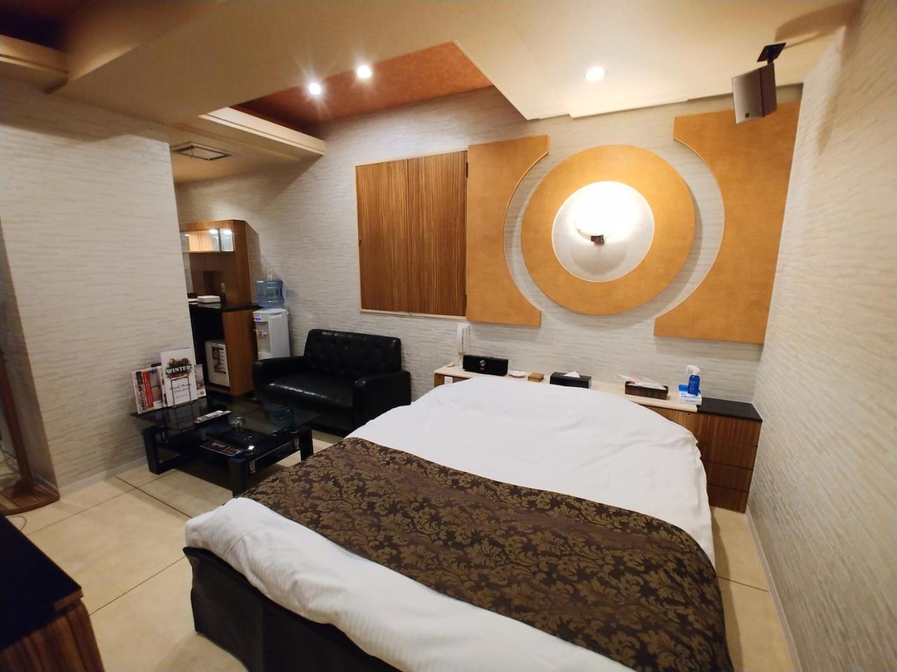 Hotel Allure (Adults Only) Ναγκόγια Εξωτερικό φωτογραφία