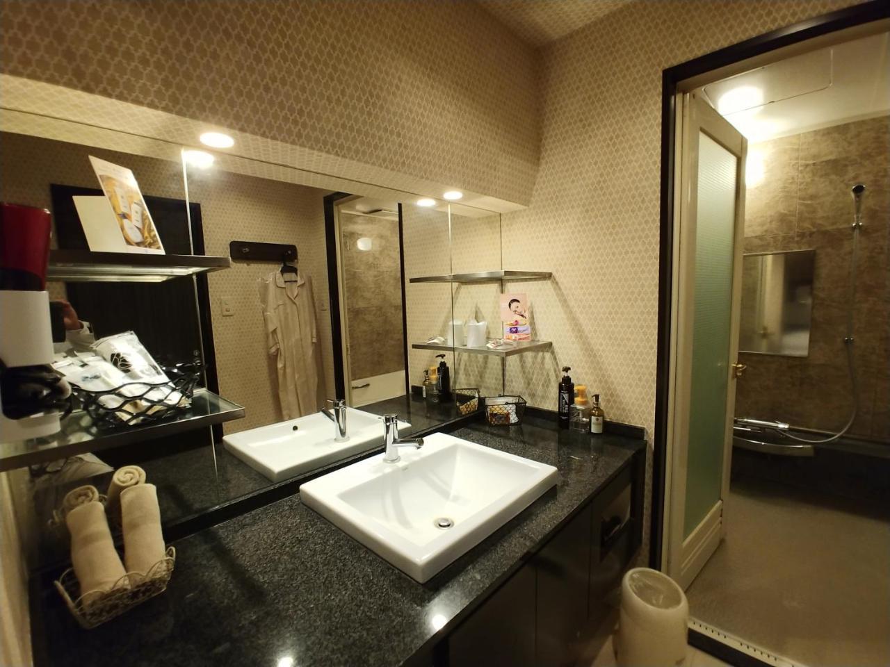 Hotel Allure (Adults Only) Ναγκόγια Εξωτερικό φωτογραφία