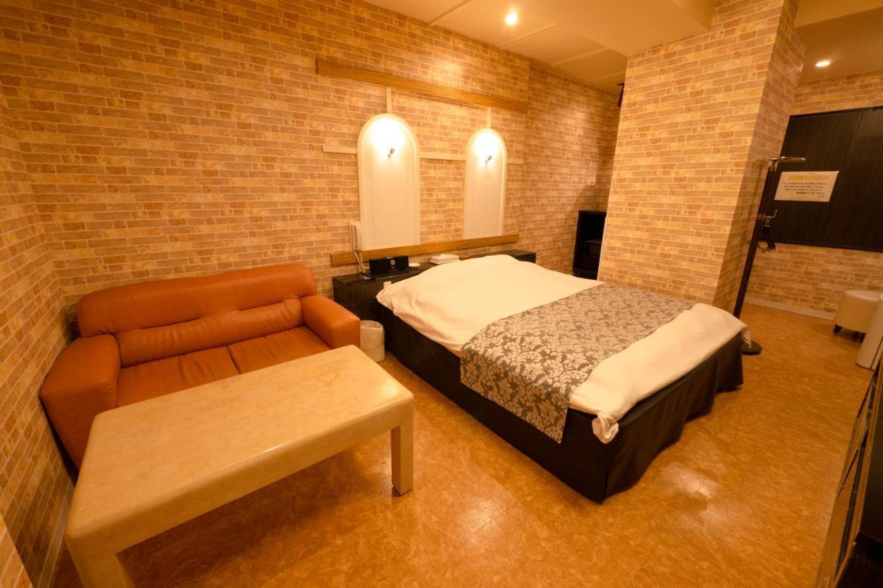 Hotel Allure (Adults Only) Ναγκόγια Εξωτερικό φωτογραφία